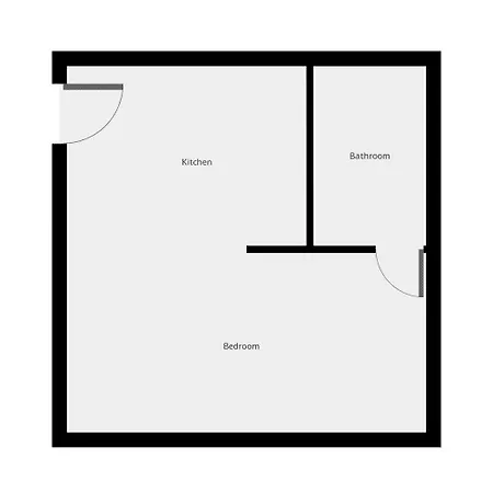 Contemporary Cosy In - Rm8