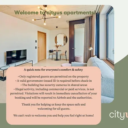 Contemporary Cosy In - Rm8 *