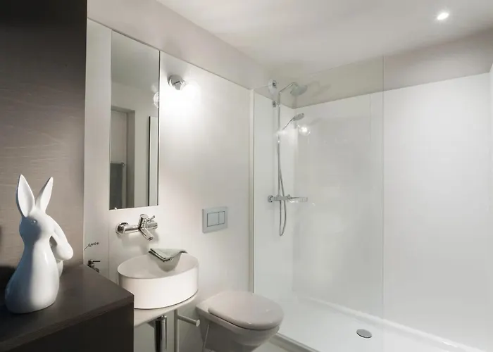 Apartament Contemporary Cosy In - Rm8